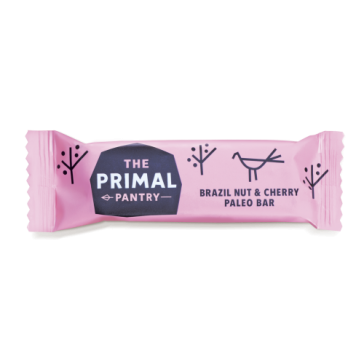 Paranuss & Kirsche Protein Riegel