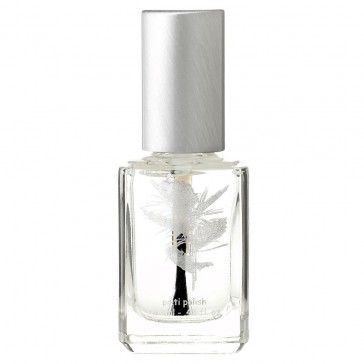 Nagellack 2 in 1 Top and Base Coat