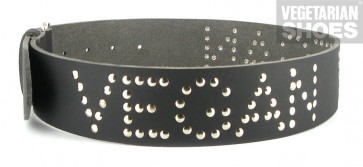 Veganer Gürtel VEGAN BELT