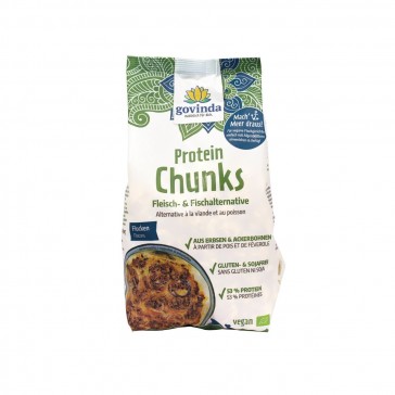 evas-apples.ch-Govinda-Protein Chunks/Flocken, 125g-31