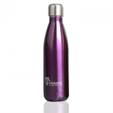 evas-apples.ch-Made Sustained-Insulated Knight bottle Purple Emperor, 500ml-31