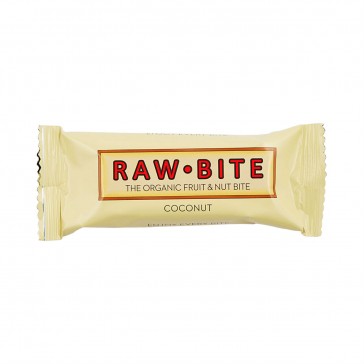 Raw Bite Coconut