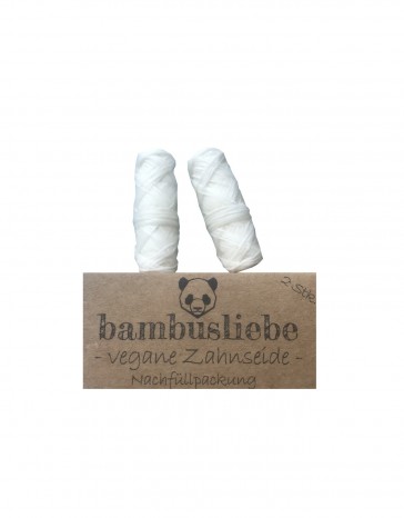 evas-apples.ch-Bambusliebe-Vegane Zahnseide Nachfüllpack (2x30 Meter)-31
