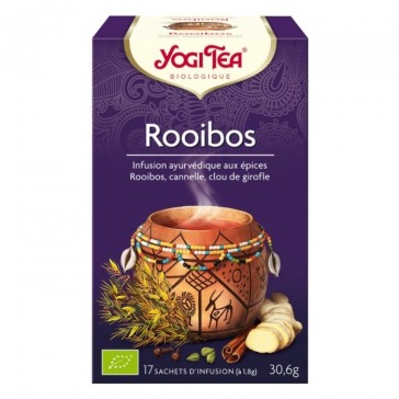 evas-apples.ch-Yogi Tea-Gewürztee Rooibos, Bio, Beutel 17X 1.8g-31