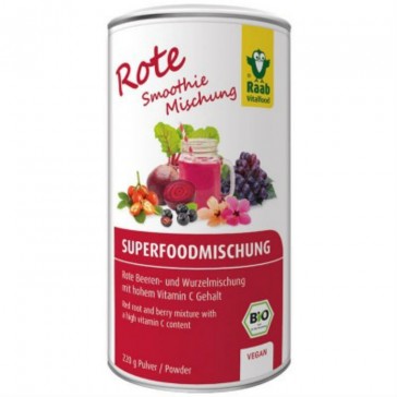 evas-apples.ch-Raab Vitalfood-Superfoodmischung Rot, Pulver, Bio, 220g-31