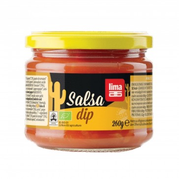 evas-apples.ch-lima-Salsa Dip, Bio, 260g-31