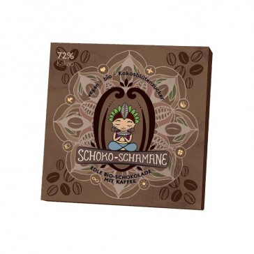 evas-apples.ch-mind sweets-Kaffee Schoko-Schamane, 50g-31