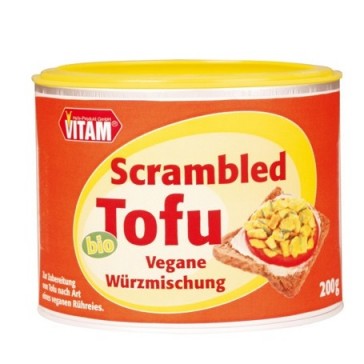 evas-apples.ch-Vitam-Scrambled Tofu Würzmischung, Bio, 200g-32