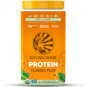 evas-apples.ch-Sunwarrior-Sunwarrior Protein Classic Plus Natural, 750g-32