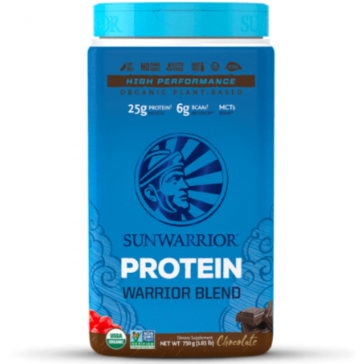 evas-apples.ch-Sunwarrior-Sunwarrior Protein Blend Chocolate, 750g-32