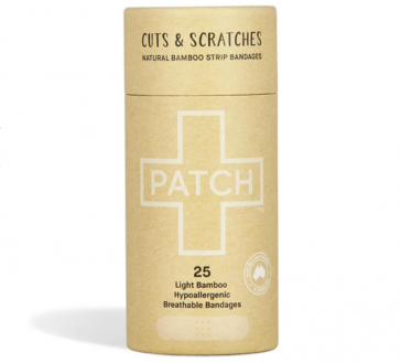 evas-apples.ch-Patch-Bambuspflaster Aktivkohle, plastikfrei, 25 Stk.-31