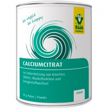 evas-apples.ch-Raab Vitalfood-Calciumcitrat Pulver, 90g-31