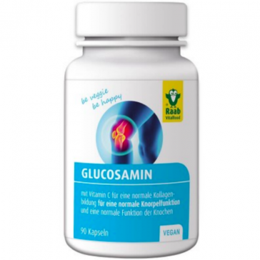 evas-apples.ch-Raab Vitalfood-Glucosamin Kapseln, 90 Stk.-31