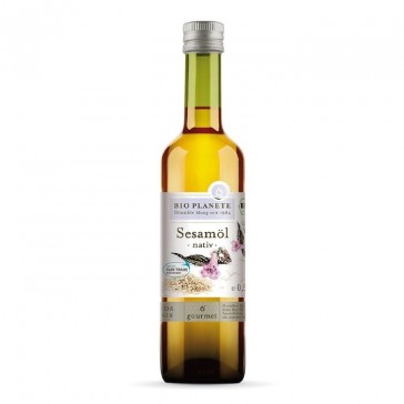 evas-apples.ch-Bio Planète-Sesamöl nativ, Bio, 500ml-31