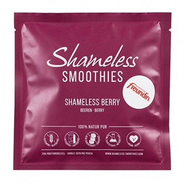 evas-apples.ch-Shameless-Smoothie Shameless Berry, 25g-32