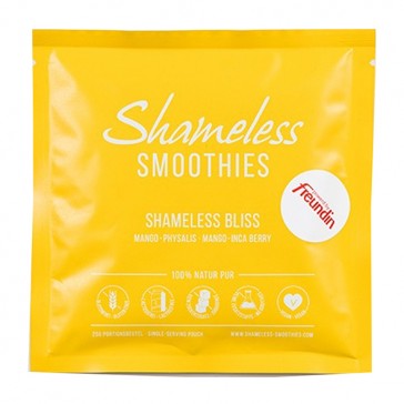 evas-apples.ch-Shameless-Smoothie Shameless Bliss, 25g-32