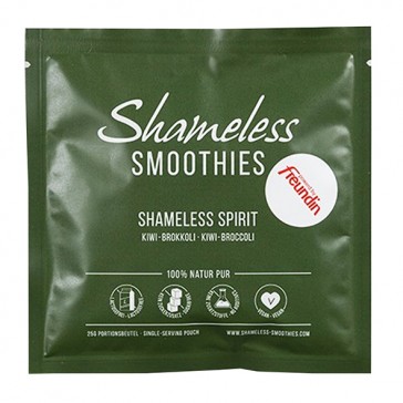 evas-apples.ch-Shameless-Smoothie Shameless Spirit, 25g-31