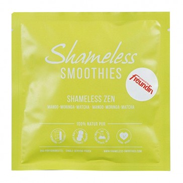 evas-apples.ch-Shameless-Smoothie Shameless Zen, 25g-31