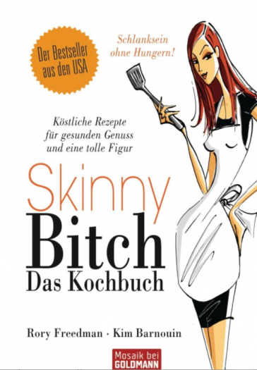 evas-apples.ch-Buch-Skinny Bitch das Kochbuch, 224 Seiten, Taschenbuch-31