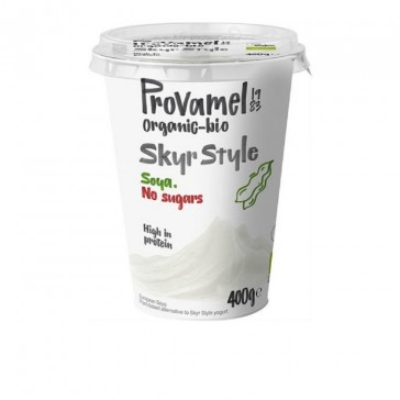 evas-apples.ch-Provamel-Skyr Style Soya ohne Zucker, Bio, 400g-31