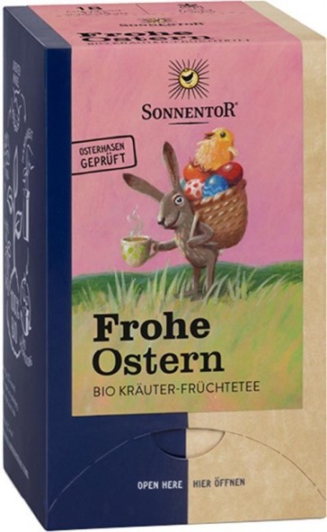 evas-apples.ch-Sonnentor-Frohe Ostern Tee, 27g-31