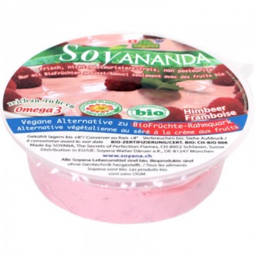 evas-apples.ch-Soyana-Vegane Alternative zu Rahmquark Himbeer, Bio, 125g-31