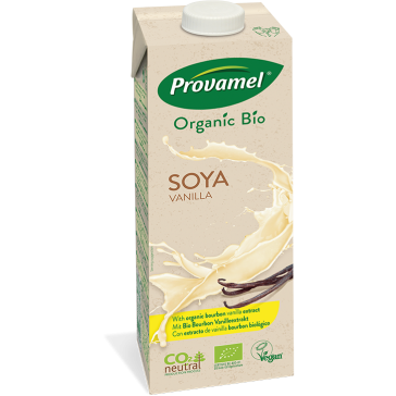 Soja Drink Vanille