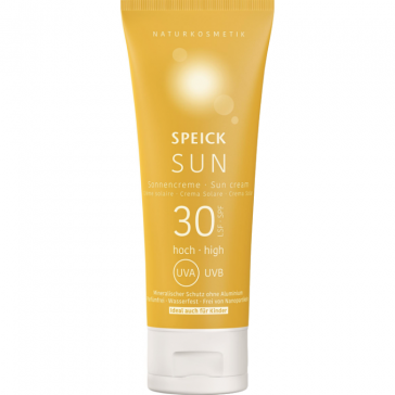 evas-apples.ch-Speick-Sonnencreme LSF 30, Tube 60ml-31