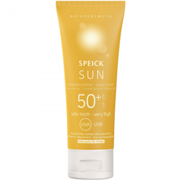 evas-apples.ch-Speick-Sonnencreme LSF 50+, Tube 60ml-32