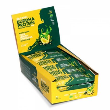 evas-apples.ch-Iswari-Buddha Protein Bar Chia/Lem/Spir Bar BIO, 47g-32