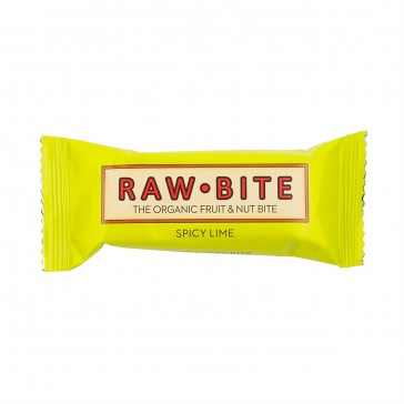 Raw Bite Spicy Lime