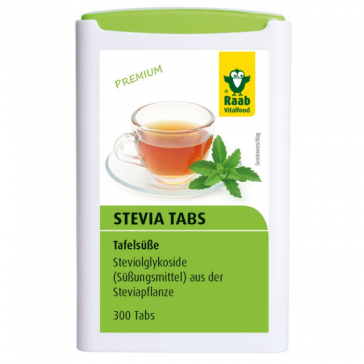 evas-apples.ch-Raab Vitalfood-Stevia Tafelsüsse Tabs, 300 stk.-31