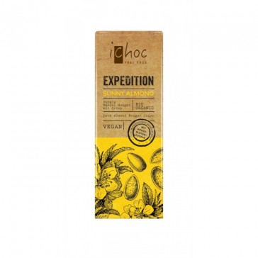 evas-apples.ch-iChoc-Expedition Sunny Almond, Bio, 50g-31