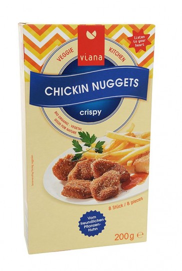 evas-apples.ch-viana-Alternative zu Chickin Nuggets, Bio, 200g-31