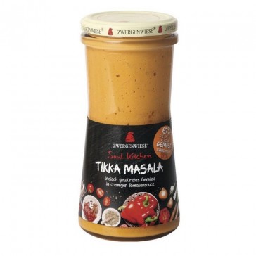 evas-apples.ch-Zwergenwiese-Tikka Masala, Bio, 420ml-31