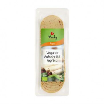 evas-apples.ch-Wheaty-Veganer Aufschnitt Paprika, BIO, 100g-31