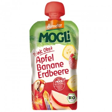 evas-apples.ch-Mogli-Moothie Erdbeer, Bio, 100g-31
