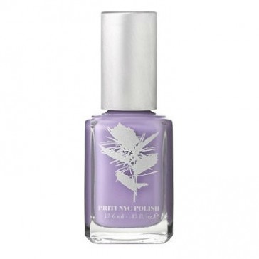 Nagellack Glory Bush