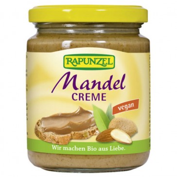 Creme Mandel