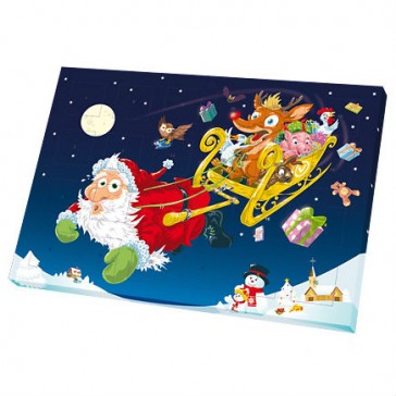 Adventskalender