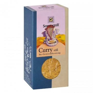 evas-apples.ch-Sonnentor-Curry süss, Bio, 50g-31