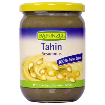 Tahin (Sesammus)