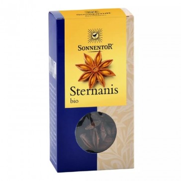 evas-apples.ch-Sonnentor-Sternanis ganz, Bio, 25g-31