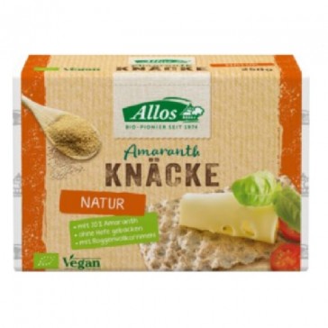 evas-apples.ch-Allos-Amaranth Knäckebrot, Bio, 250g-31