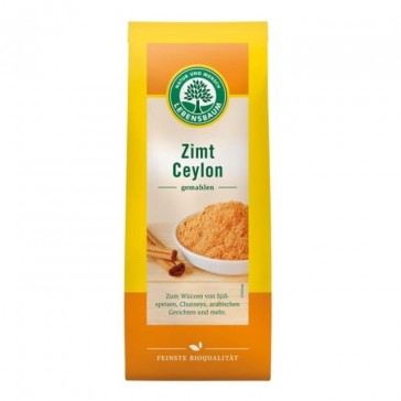 evas-apples.ch-Lebensbaum-Zimt Ceylon gemahlen, Bio, 50g-31