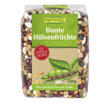 evas-apples.ch-Rapunzel-Bunte Hülsenfrüchte, Bio, 500g-31
