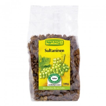 evas-apples.ch-Rapunzel-Sultaninen, Bio, 500g-31