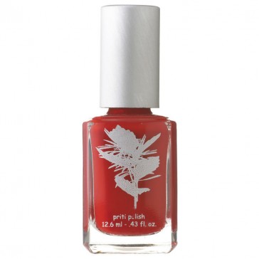 Nagellack Red Parrot Tulip