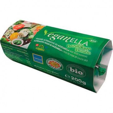 Veganella basilikum
