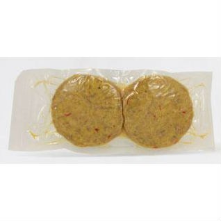 Vegi-Burger Mexican